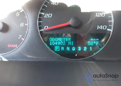 2006 Chevrolet Impala Lt z USA, uszkodzony, nr VIN 2G1WT58K869153978